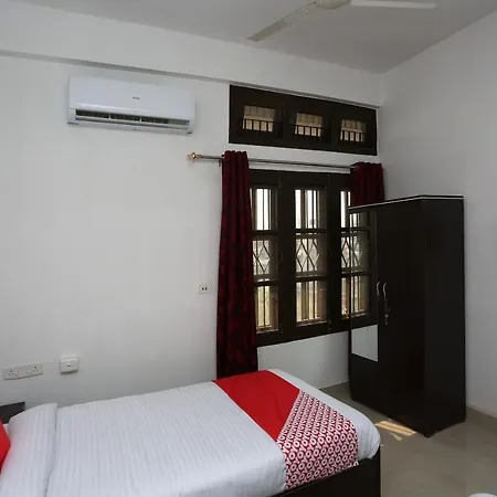 Hotel Oyo 10912 Nirman Residency Dispur