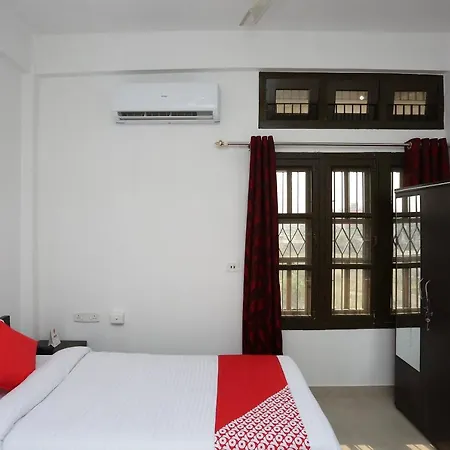 Oyo 10912 Nirman Residency 3* Dispur