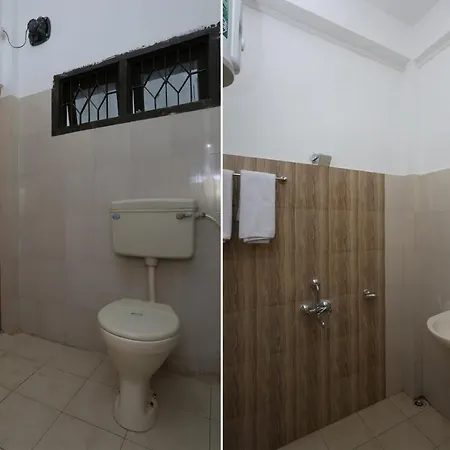 Oyo 10912 Nirman Residency