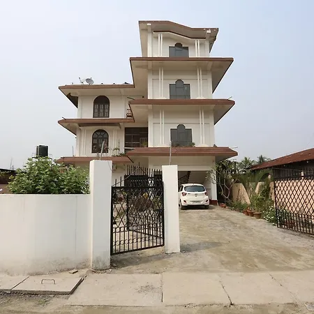 Hotel Oyo 10912 Nirman Residency Dispur